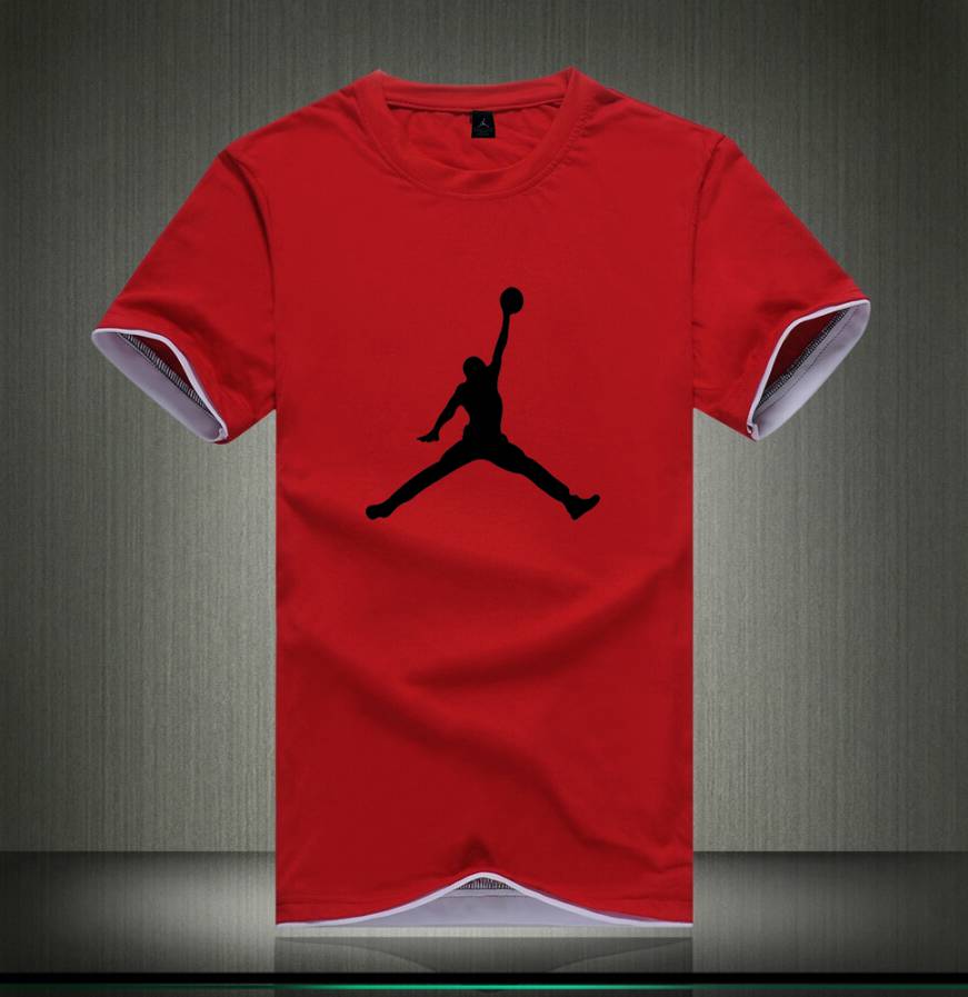 men jordan t-shirt S-XXXL-0667